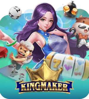 km